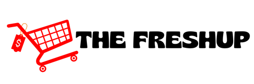 The Freshup
